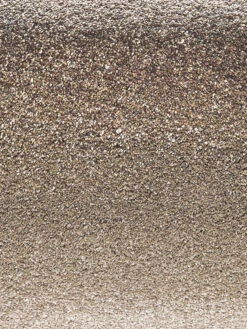 Hochflor-Teppich, Savanne -Einrichtungsgeschäft Sovereign Uniteppich braun savanne rol2