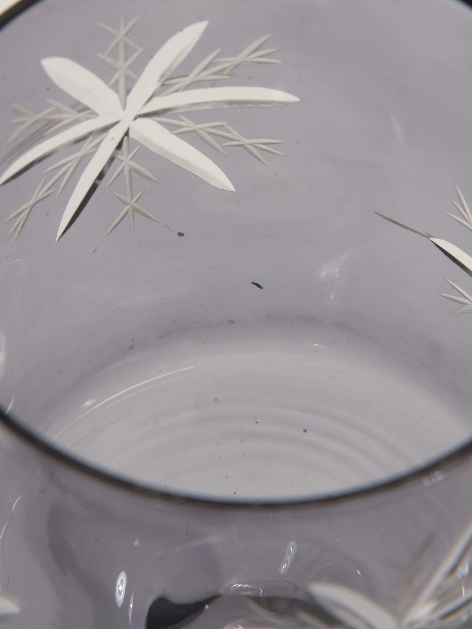 Teelichthalter, Grau 5 Teelichthalter, Grau – Bild 3