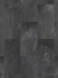 Klick-Laminat, Ölschiefer 62292 -Einrichtungsgeschäft Stone Laminat SichtestrichOelschiefer lup2