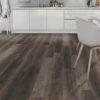 Vinylboden, Walnut Brown 050 -Einrichtungsgeschäft Strong55 VinylPlanke WalnutBrown mil