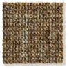 Teppichbodenfliese, Gold -Einrichtungsgeschäft Strukture Teppichbodenfliese Gold Gold53 10x10 lup