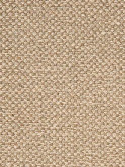 Baumwoll-Teppich, Beige -Einrichtungsgeschäft Summerweave FlachgewebeTeppich Beige 80x200 lup