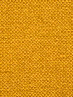 Baumwoll-Teppich, Sonnengelb -Einrichtungsgeschäft Summerweave FlachgewebeTeppich Gelb Sonnengelb 80x200 lup