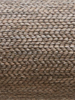 Outdoor-Teppich, Dunkelbeige -Einrichtungsgeschäft Svana OutdoorTeppich Braun Dunkelbeige 160x230 lup2