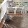 Outdoor-Teppich, Dunkelbeige -Einrichtungsgeschäft Svana OutdoorTeppich Braun Dunkelbeige 160x230 mil2