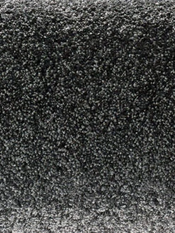 Velours-Teppichboden, Schiefer 98 -Einrichtungsgeschäft Symphonie VeloursTeppichboden Dunkelgrau Schiefer98 hro