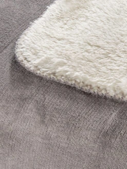 Decke, Wolle -Einrichtungsgeschäft Talvi Decke beige Wolle 150x200 lup