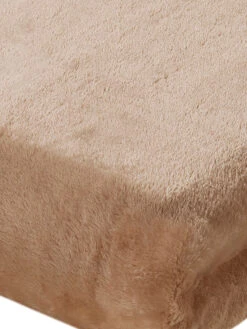 Decke, Karamell -Einrichtungsgeschäft Tampere Decke beige karamell lup2