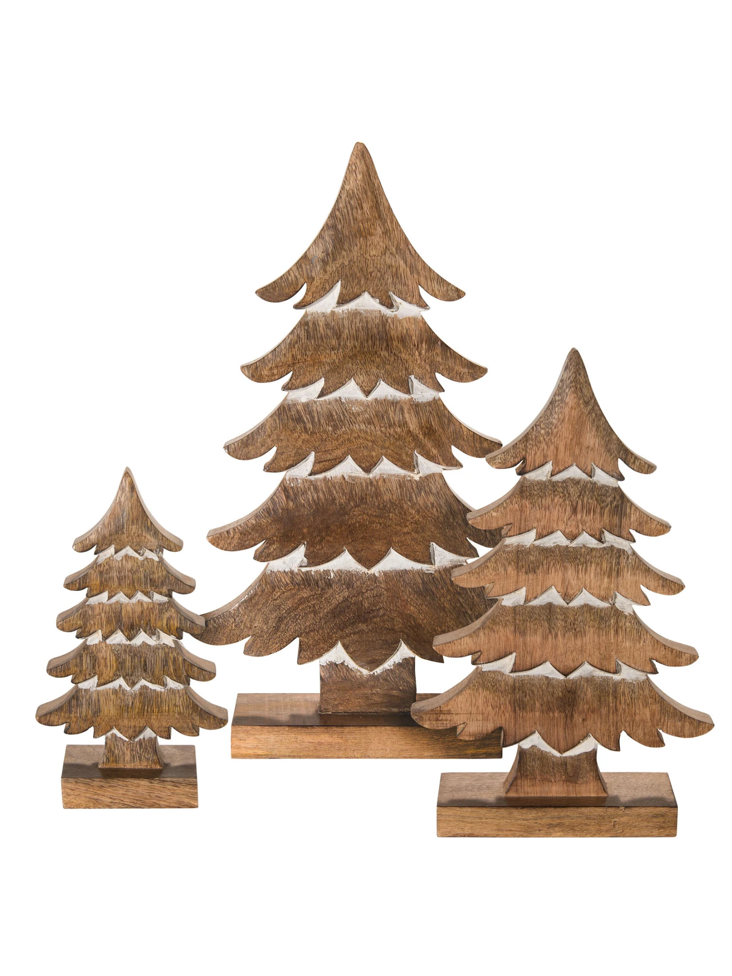 Aufsteller, Braun 7 Aufsteller, Braun – Bild 5