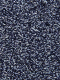 Teppichbodenfliese, Ocean -Einrichtungsgeschäft Taomania Teppichbodenfliese Blau Ocean79 lup2