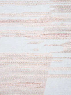 Flächenvorhang, Rost -Einrichtungsgeschäft Tara Gardine Flaechenvorhang Rot Rost 60x245 lup2