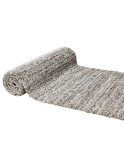 Läufer, Sand 6292 -Einrichtungsgeschäft Taurus Laeufer Beige Sand 80 rol