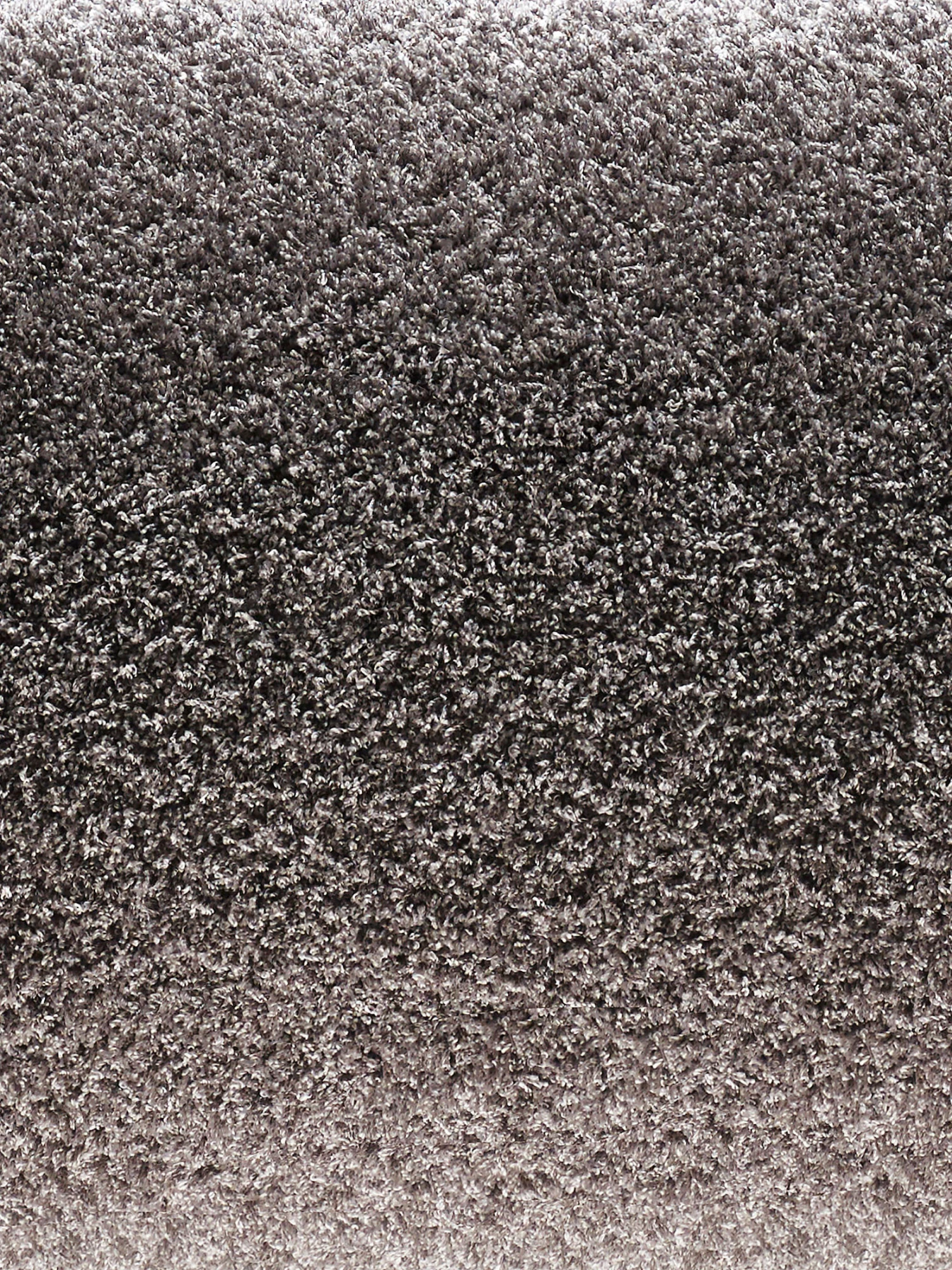 Hochflor-Teppich, Titan 4 Hochflor-Teppich, Titan – Bild 2