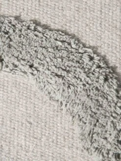 Wand-Teppich, BOHO Mix Grey -Einrichtungsgeschäft Timola Wand Teppich Hellgrau BOHOMixGrey 60x100 lup