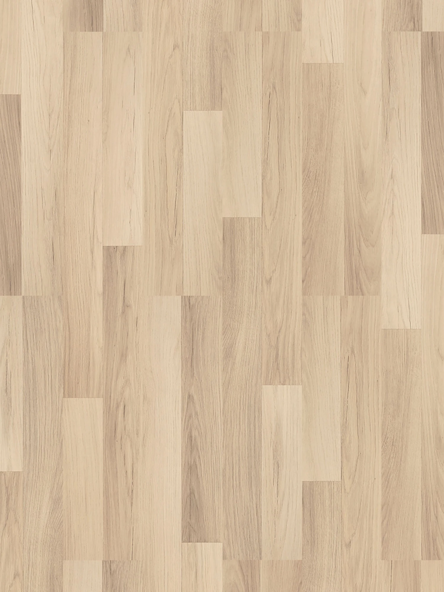 Klick-Laminat, Eiche Hell 62250 5 Klick-Laminat, Eiche Hell 62250 – Bild 3