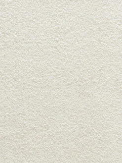 Hochflor-Teppich, Cream -Einrichtungsgeschäft Touch UniTeppich creme cream lup
