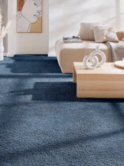 Langflor-Teppichboden, Royal 84