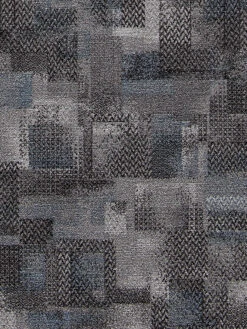 Läufer, Schiefer -Einrichtungsgeschäft Tribe Laeufer Dunkelgrau Schiefer 67 lup