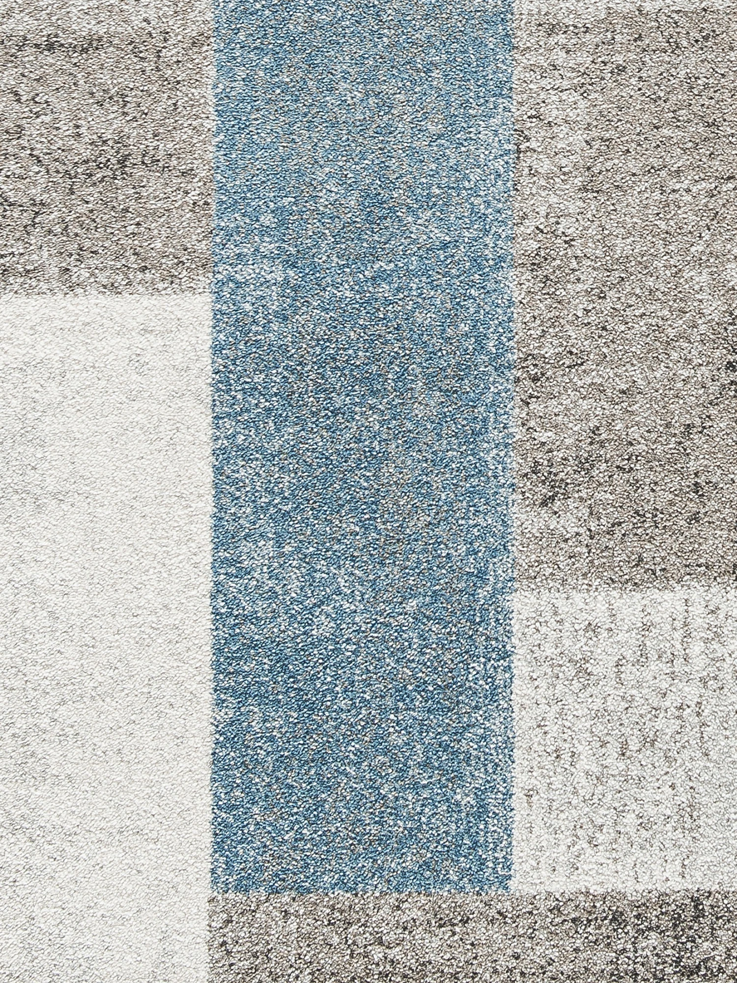 Moderner Teppich, Blue Avenue 6 Moderner Teppich, Blue Avenue – Bild 4