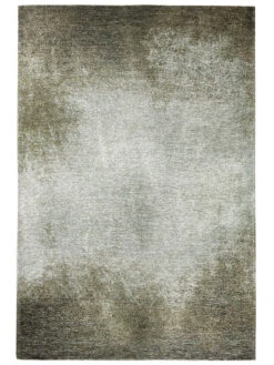 Vintage-Teppich, Olive -Einrichtungsgeschäft Vaduz VintageTeppich Gruen Olive 160x230 pla