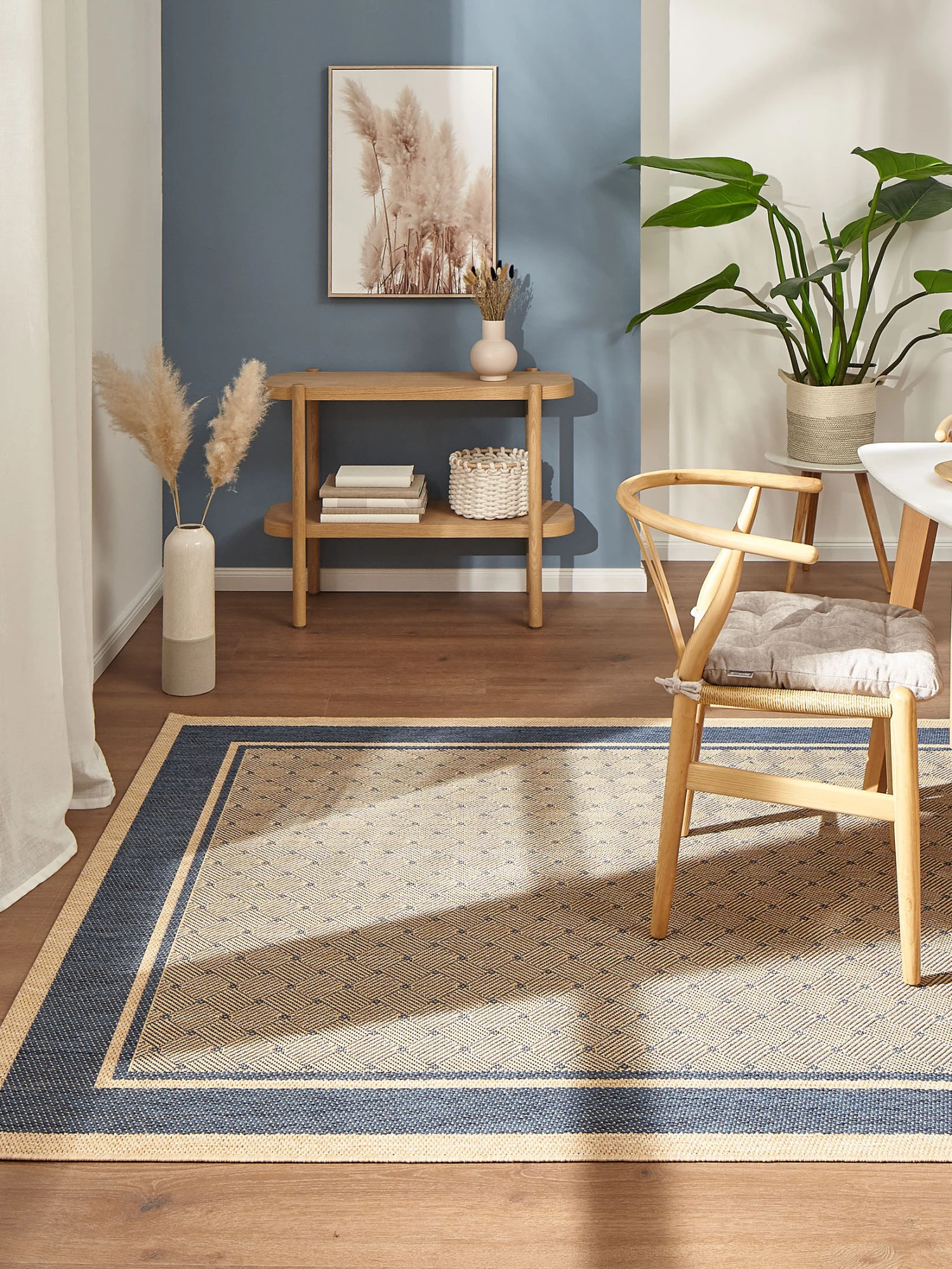 Outdoor-Teppich, River 3 Outdoor-Teppich, River