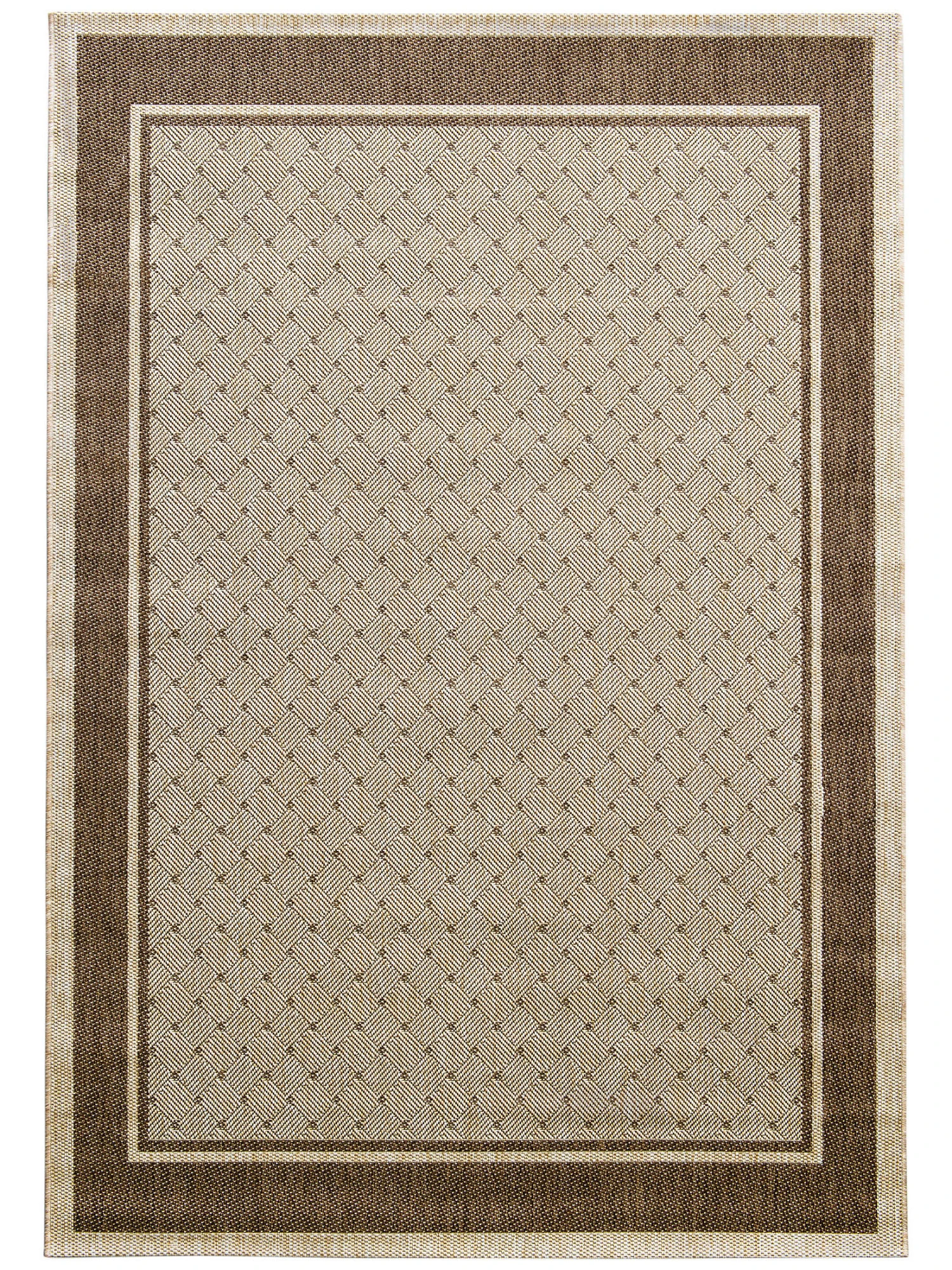 Outdoor-Teppich, Tobacco 4 Outdoor-Teppich, Tobacco – Bild 2