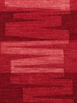 Läufer, Rot -Einrichtungsgeschäft Venezia Laeufer Rot 80 lup