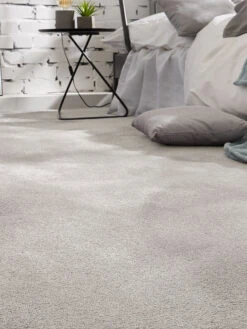 Velours-Teppichboden, Quartz