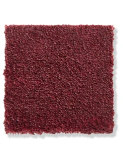 Velours-Teppichboden, Beere 19 -Einrichtungsgeschäft Vicenza Veloursteppichboden rot beere19 lupB