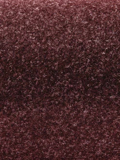 Nadelfilz-Teppichboden, Rot -Einrichtungsgeschäft Wales Nadelfilzteppichboden rot 40 HR