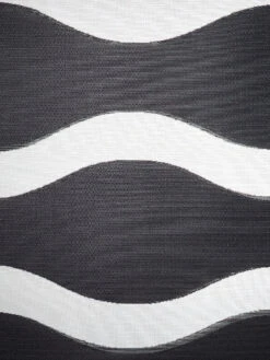 Rollo, Anthrazit -Einrichtungsgeschäft WaveDuo Rollo dunkelgrau anthrazit lup