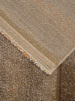 Moderner Teppich, Terra -Einrichtungsgeschäft Westport ModernerTeppich Braun Terra 160x230 wel