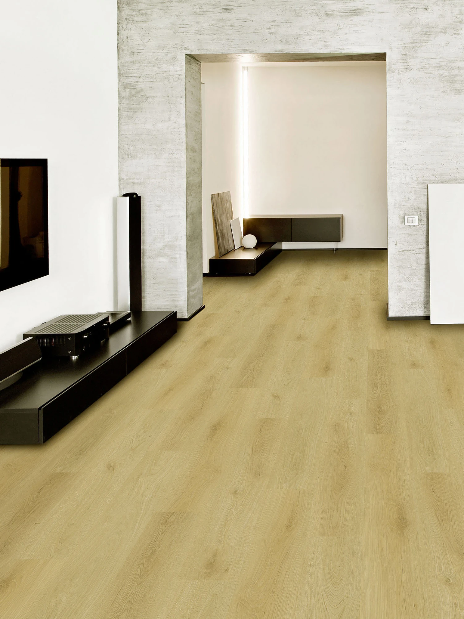Vinylboden, Elegance Pine 10553 3 Vinylboden, Elegance Pine 10553