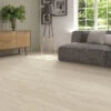 Vinylboden, Light Oak 10245 -Einrichtungsgeschäft WhisperWood VinylPlanke LightOak mil