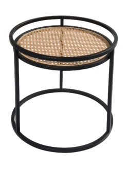 Tisch, Beige -Einrichtungsgeschäft Wienna Tisch Beige 41x41x37 per1