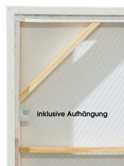 Leinwand-Druck-gerahmt, Hellbeige -Einrichtungsgeschäft Wueste Druckgerahmt Grau Hellbeige 80x120 ruk