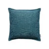 Kissen, Forest -Einrichtungsgeschäft Yanni Kissen Blau Forest 40x40 pla
